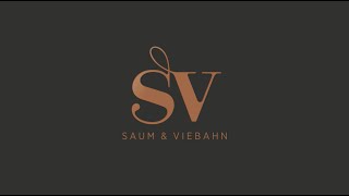 Saum & Viebahn Kollektion 2026
