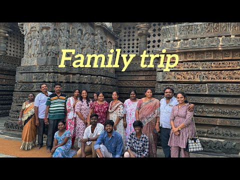 karnataka Trip 