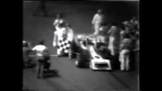 Oswego Speedway Feature 6-14-1980