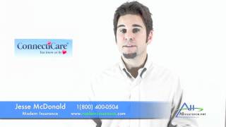 Breaking down Connecticare- Modern Insurance