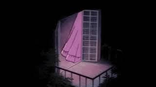 Teddy Adhitya - Why would i be ( slowed   reverb )