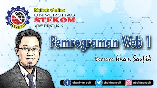 Variabel, Type Data dan Operator dalam JavaScript, Kuliah Komputer Murah