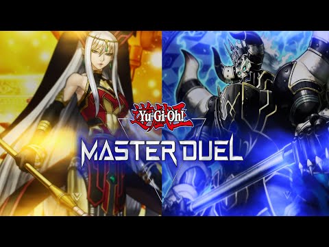 Yu-Gi-Oh! Master Duel Ruin and Demise / Возрождение и Разрушение