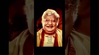 #kaikalasatyanarayana #legendary #actor #telugu #tollywood #777 #nandiawards #south #india #action