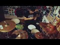 Animals - Nickelback - Drum Cover / Manyita!!
