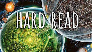 A Hard Read | Legacy Cube Draft #29