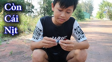 Còn Cái Nịt Phiên Bản Gốc