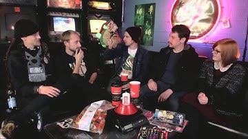 Mega64 Podcast 334 - Commercials