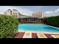 #Antalya #Belek Kaya Palazzo Golf Resort - Villa Ducale - room tour.