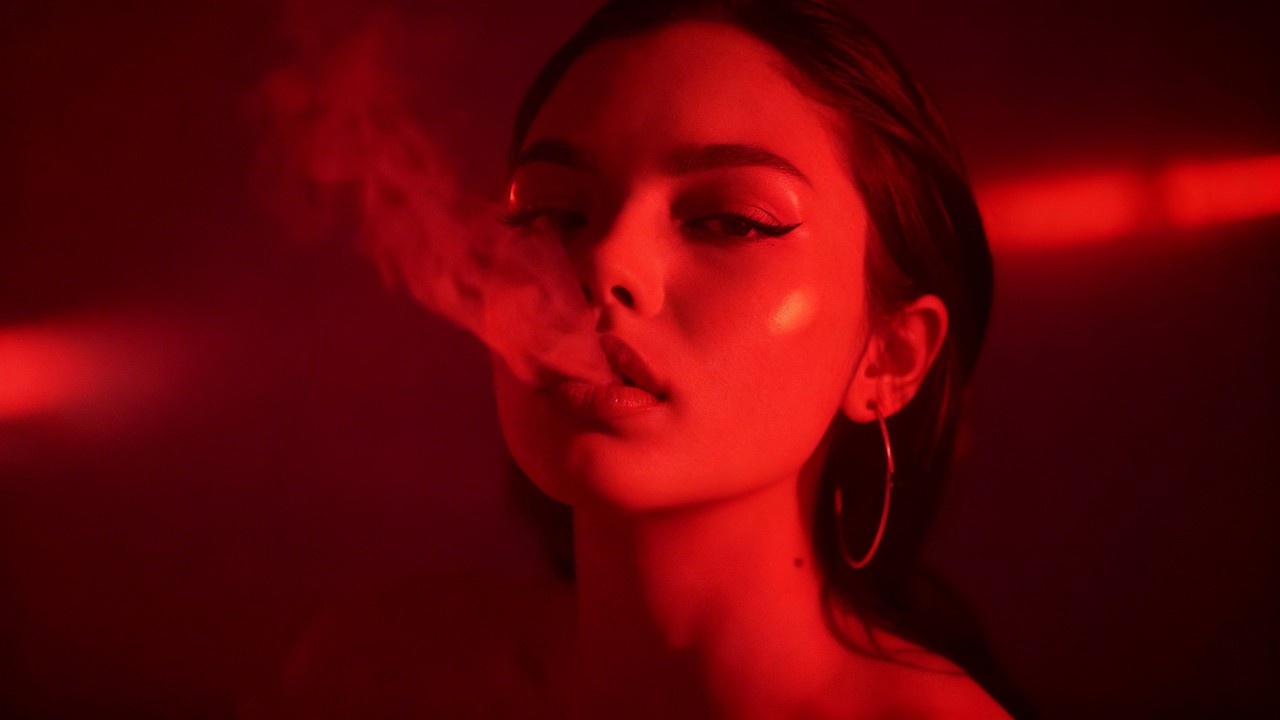 Smoke Mood - Just Relax | Chill House & Deep House Mix 🎧 Chill / Night Shift Mood / Stress Relief #2