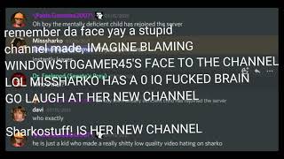 Lol Sharkostuff Explain This