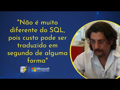 Vídeo: O que é paralelismo no plano de execução?