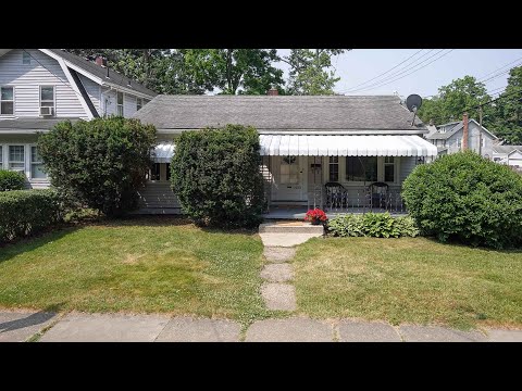 2568 Northland St, Cuyahoga Falls, OH home video tour