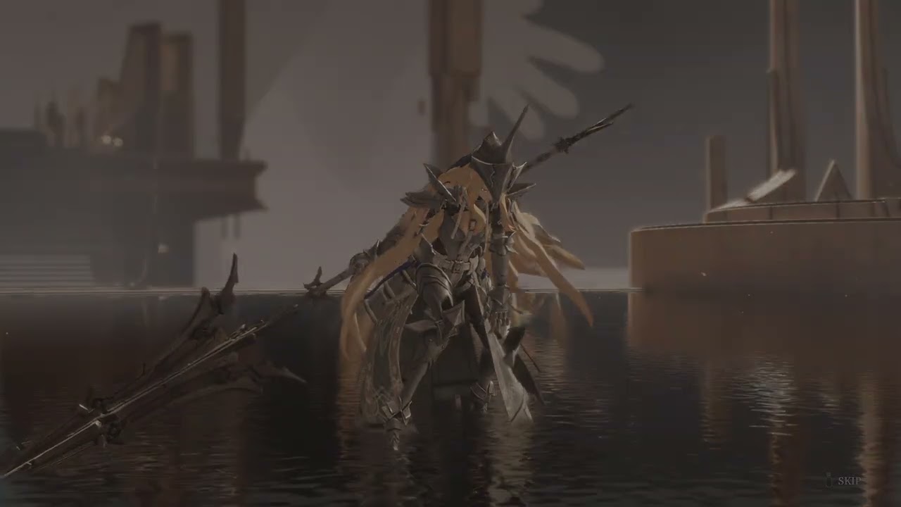 Loskid, the Son. No Damage | Ai Limit