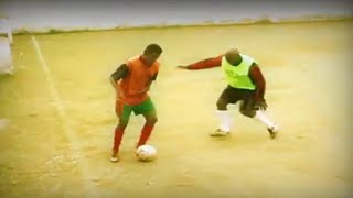 Renan Batista Skills Best Moments Football.