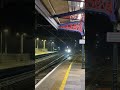 57310 passing Twyford station dragging South Western Railway 701006 #uktrains #trainspotting #shorts