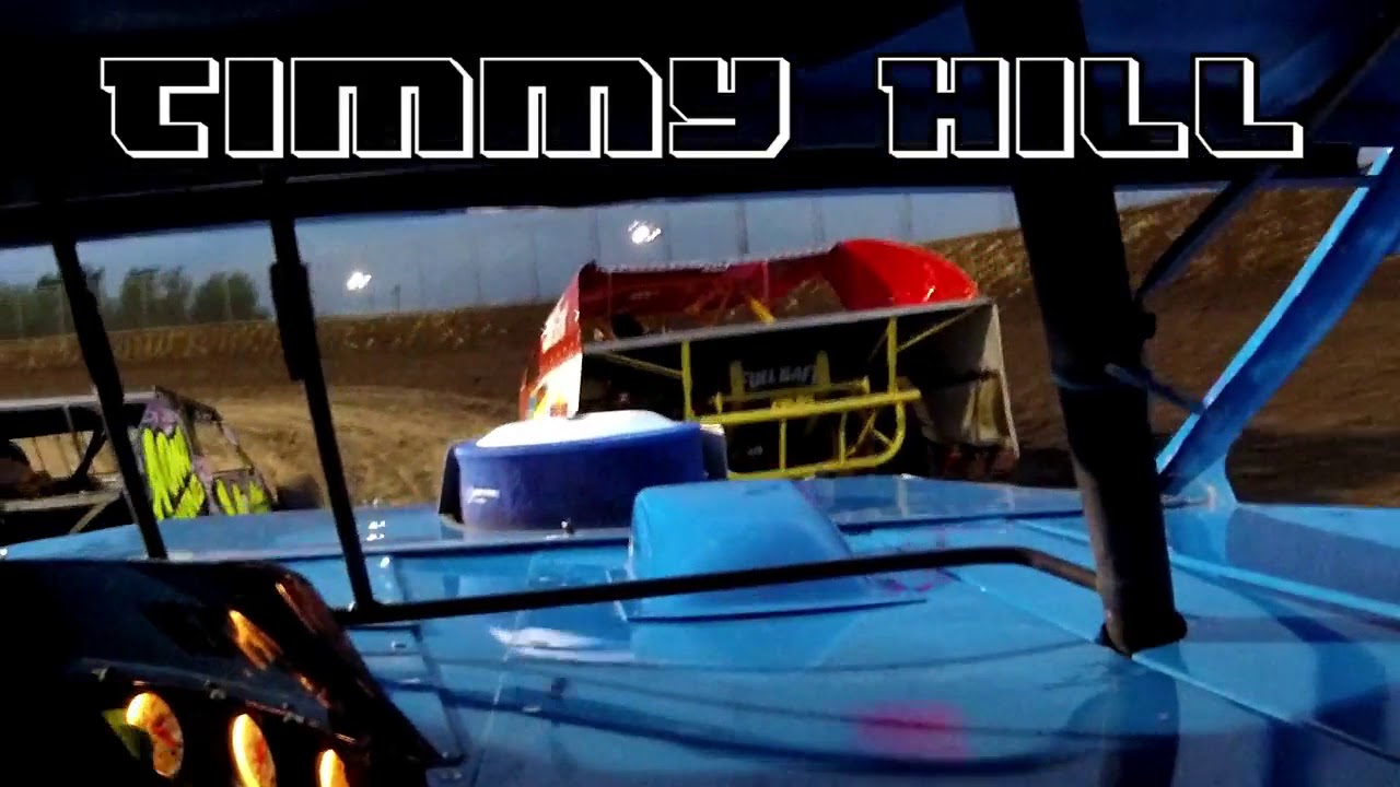 In Car Cam Of Timmy Hill At Tri City Speedway 6 22 18 YouTube in-car-cam-of-timmy-hill-at-tri-city-speedway-6-22-18-youtube