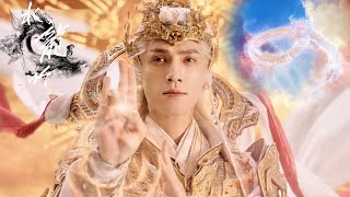 Tang Lizi sacrifices himself, everyone is reborn, but he stays forever in the past💔