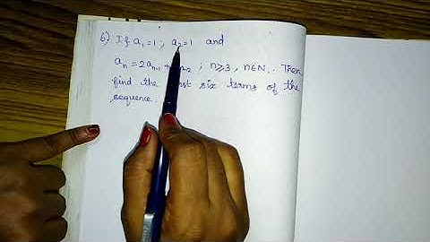 10th maths |Numbers and sequences |Exercise 2.4(4,5,6)