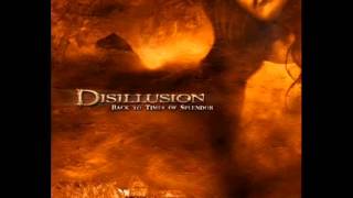 Disillusion - The sleep of restless hours (Pt.2 - Instrumental)