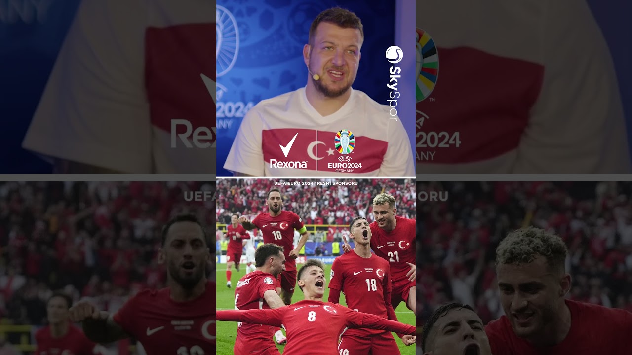 Batuhan Karadeniz ve Ümit Karan Milli Takım Oyuncularının Performansını Puanladı | #shorts