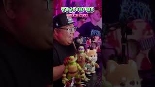Toys R Us Theme Song | Sunny and The Black Pack