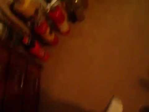 Fire Alarm Test # 2