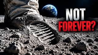 The Invisible Force Destroying Footprints on the Moon | हिंदी Update
