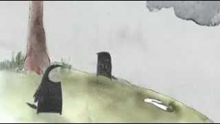 Badgered (2005) - Animated Short Film by Sharon Colman