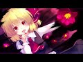 【東方】妖魔夜行　和風アレンジ