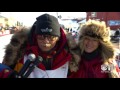 Iditarod 2017 Full Finish - Mitch Seavey wins in record time