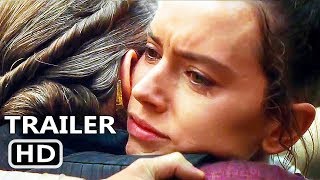 STAR WARS 9 Final Trailer TEASER (NEW 2019) The Rise of Skywalker Movie HD