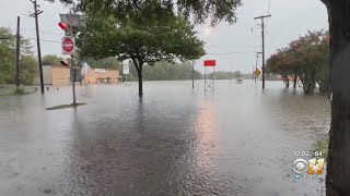 Home and business owners now qualify for federal disaster loans after historic flooding