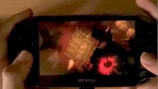 Let's Play Gravity Rush Episode 1