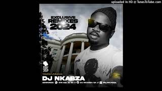 War DJ Nkabza 3 Step Bootleg - Julien Jabre