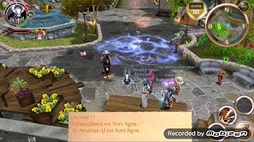 Order and Chaos Online - Life In Greenmont !