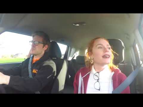 Fake Driving School - Ella Hughes