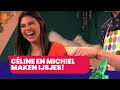 DIY: Céline en Michiel maken ijsjes! | Leerjaar 5 & 6