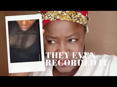 TIWA SAVAGE and her leaked sex video. - YouTube