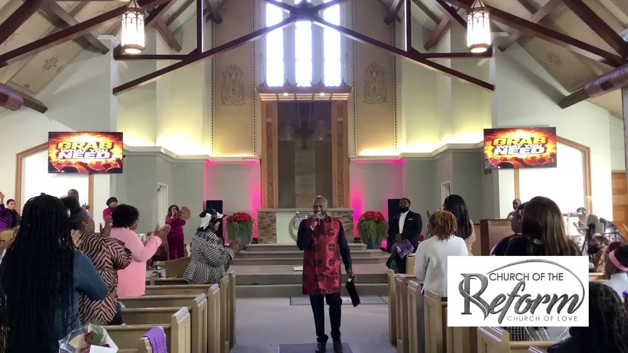 It’s Sunday! Join us. *we don’t own rights to this music *