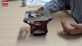 Roland Suport Senzor Detectare Shx 42