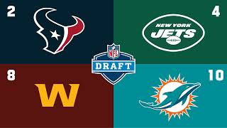 NFL Draft Ringtone