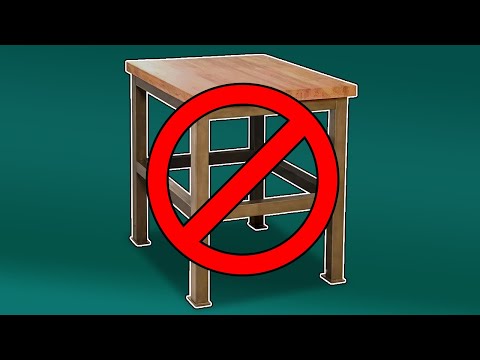 Never use these for your 3D printer!