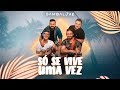 [News]Tierry, Munhoz e Mariano e Turma do Pagode são algumas das participações do DVD da banda SambaLove  