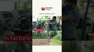The Real Story Behind India’s Growth | Collective Progress with Bandhan Bank