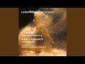 Miniature de la vidéo de la chanson Sinfonia Domestica, Op. 53: Iii. Wiegenlied. Mässig Langsam - Live
