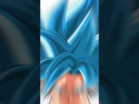 Goku Transformations #goku #dragonballsuper #dbz #ssj #trending #edit