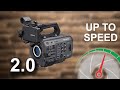 FX9 Firmware 2.0 | Up to Speed