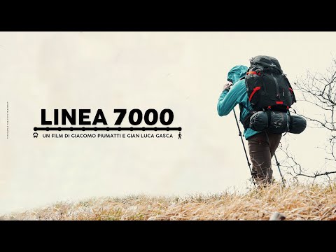 Linea7000 (trailer ufficiale)
