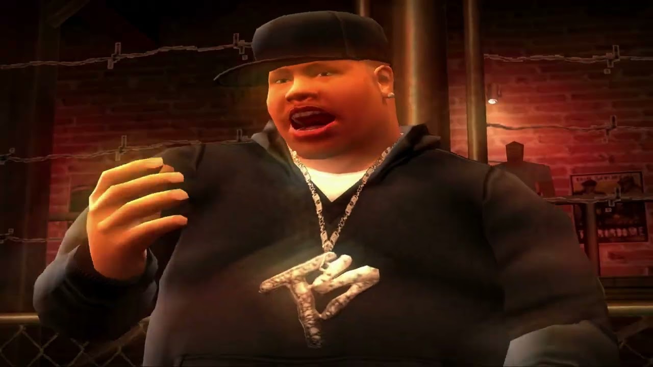 Remembering Fun With BitJam